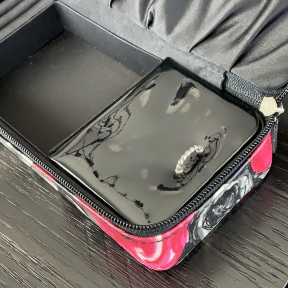 Brighton Jewelry Case - Picture 8 of 14